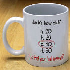 How Old Coffee Mug
